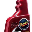 Cera líquida Meguiar's Automotivo Meguiars 1004 de 473mL