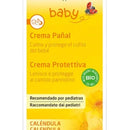 Weleda Crema Calendula Cuidado Irritacion Bebe Panal