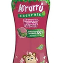 Shampoo Arrurru Romero X 800