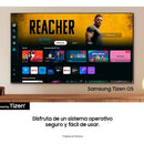 Samsung Led 40 Full Hd F6000 Smart Tv Un40f6000fkxzl