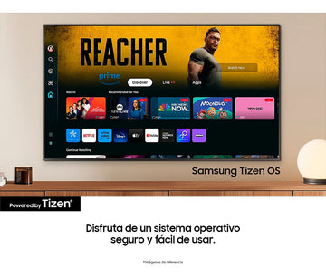Samsung Led 40 Full Hd F6000 Smart Tv Un40f6000fkxzl