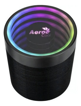 Enfriador de procesador Aerocool Mirage 5 Rgb