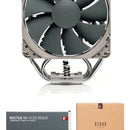 Disipador Noctua Nh-u12s Redux Extremo Cpu Led Gris