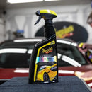 Cera Líquida Rápida Meguiars- Ultimate Quik Wax