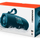 Jbl Speaker Charge 6 Blue Bluetooth Azul