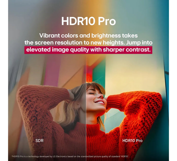 Televisor LG 75 Pulgadas Uhd Ai Ua80 4k Smart Tv 75ua8050psa