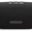 Parlante JBL Charge 6 Bluetooth Negro Portátil Negro