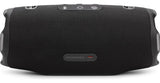 Parlante JBL Charge 6 Bluetooth Negro Portátil Negro