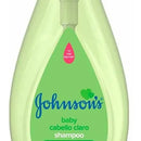 Shampoo Johnsons Baby X 750ml