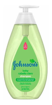 Shampoo Johnsons Baby X 750ml