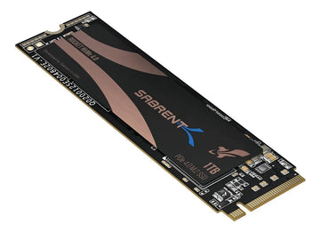 Disco sólido interno Sabrent SB-ROCKET-NVMe4 1TB