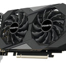 Placa De Video Gigabyte Rtx 3050 Windforce Oc 6gb Nvidia 3c