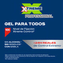Gel Xtreme Professional 100gr