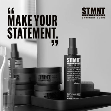 Stmnt Grooming Goods - Pasta Mate, 3.38 Onzas | Control Fue
