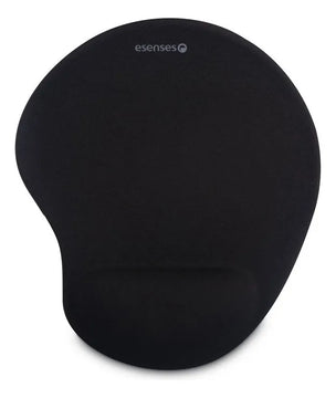Pad Mouse Esenses, Negro