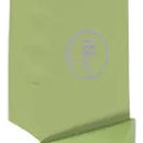 Cuchillo Ilko Pure Element Santoku Verde 18cm