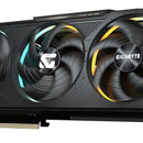 Placa de video Nvidia Gigabyte Gaming OC GeForce RTX 5070 RTX 5070 12GB