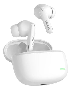 Audifonos Inalambricos Intrauditivos (True Wireless) Earfun Air Mini 2 Color Blanco