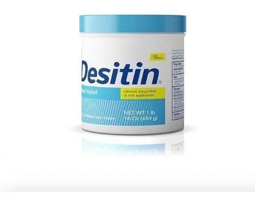 Desitin Daily Defense - Crema - Unidad - 1