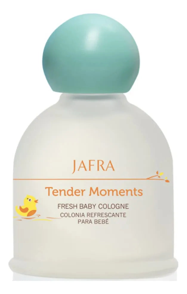 Jafra Tender Moments - Colon - 7350718:mL