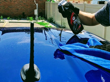 Cera Turtle Wax Ice Seal N Shine / Ceramica Carnauba