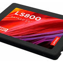 Unidad Estado Solido Lenovo Ls800 480gb Negro