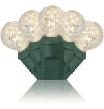 Extensión 70 Luces Navideñas Led Wintergreen Lighting 24