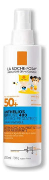 Anthelios Dermopediatrico Spray