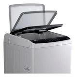 Lavadora LG Carga Superior Tub Clean 9 Kg 19 Lbs Gris 110/220V