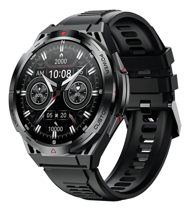 Cubot Reloj Smartwatch Gt1 Resistente Al Agua Llamadas Gps