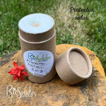 Protector Solar Sólido Natural Biosólidos 50 G