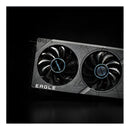 Placa De Video Gigabyte Rtx 4060 Ti Eagle Oc 8