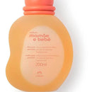 Óleo Para Gestante Mamá Y Bebé