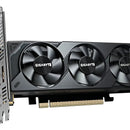 Placa De Video Gigabyte Rtx 5060 Oc 8gb Low Profile