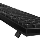 Teclado Genius KB-100 USB Negro