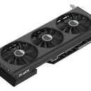 Tarjeta De Video Amd Xfx Rx 7700xt 12gb Gddr6 Speedster