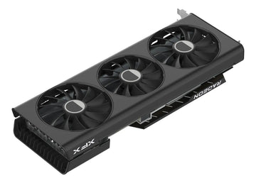 Tarjeta De Video Amd Xfx Rx 7700xt 12gb Gddr6 Speedster