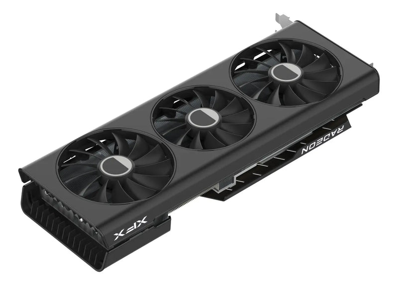 Tarjeta De Video Amd Xfx Rx 7700xt 12gb Gddr6 Speedster