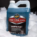 Jabón Para Lavado De Autos Meguiar's Limpieza Superior 1