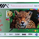 Tv Smart Nia De 32 Pulgadas Con Tdt Y Control De Voz