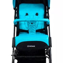 COCHE COMPACTO BIT JC207 - AZUL BEBESIT