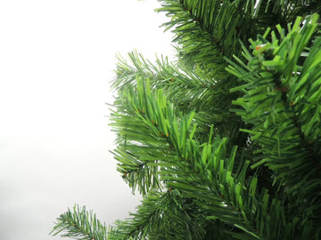 Arbol De Navidad Nebraska 1.20 Verde