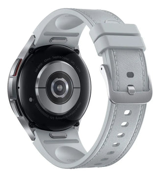Reloj Samsung Galaxy Watch 6 Classic Smartwatch 47mm Color Plateado