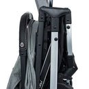 COCHE COMPACTO PIXEL J608SBK - GRIS BEBESIT