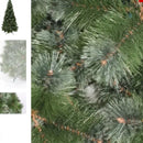 Arbol De Navidad Pino Napoles De 2 Metros Verde