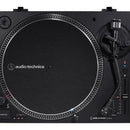 Bandeja para DJ Audio-Technica At-Lp120xbt-Usb color negro
