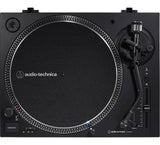 Bandeja para DJ Audio-Technica At-Lp120xbt-Usb color negro