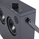 Altavoz Radio Musical Teenage Engineering Ob-4 Estéreo Hifi Negro