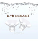 Accesorios Para Extractores De Leche Compatibles Con M