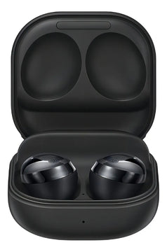 Fone de ouvido in-ear sem fio Samsung Galaxy Buds Pro SM-R190NZ negro